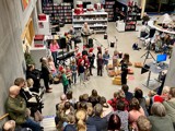 Julebibliotekskoncert - Støvring